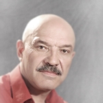 Ivan Matzkevich