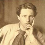 Rupert Chawner Brooke