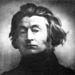 Adam Mickiewicz - Friend of Ignacy Domeyko