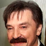 Alexander Tsihanovich - Father of Anastasia Tsihanovich