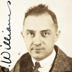 William Williams
