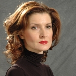 Oksana Lesnaya