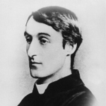Gerard Manley Hopkins