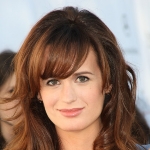 Elizabeth Reaser