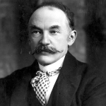 Thomas Hardy