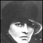 Margaret Storm Jameson