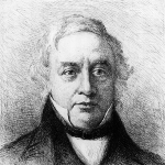 Thomas Love Peacock