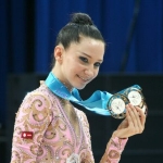 Lubov Cherkashina