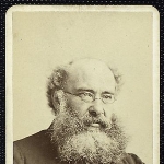 Anthony Trollope