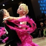 Svetlana Rudkovskaya