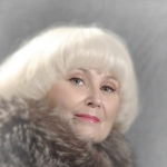 Ludmila Bilinskaya