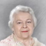Zoya Osmolovskaya