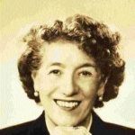 Enid Mary Blyton