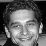 Andrew Phillips