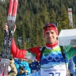 Sergei Novikov