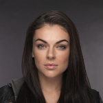 Serinda Swan