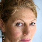 Geraldine James