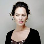 Lena Headey - colleague of Rosabell Sellers