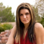 Gina Carano