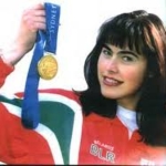 Yanina Karolchyk-Pravalinskaya