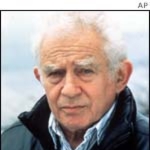 Norman Mailer - Ex-husband of Adele Morales