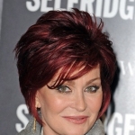 Sharon Rachel Osbourne