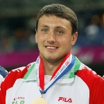 Ivan Tsikhan