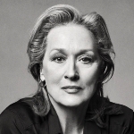 Meryl Streep