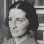 Vera Mary Brittain - Friend of Winifred Holtby