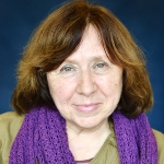 Svetlana Alexievich