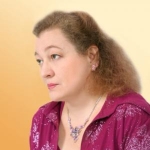 Irina Shumilina