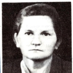 Lyubov Timoshkova