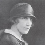 Mabel Attwell