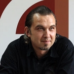 Alhierd Baharevich