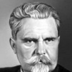 Grigory Romanovich Shirma