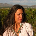Ana Castillo