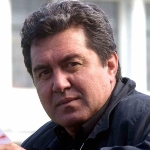 Alan Duff