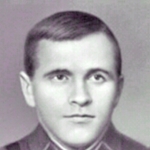 Lev Dovator