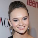 Madeline Carroll