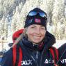 Nathalie Santer- Bjørndalen