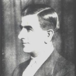 Alfred Nicholas