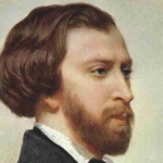 Alfred de Musset