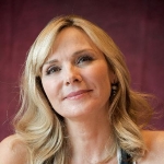 Kim Victoria Cattrall