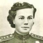 Olga Sanfirova