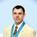 Gennady OLESHCHUK