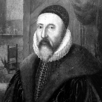 John Dee - teacher of Thomas Digges