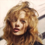 Vanessa Chantal Paradis