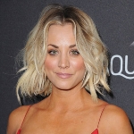 Kaley Cuoco