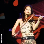Vanessa-Mae Vanakorn