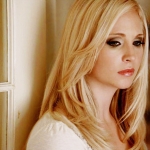 Candice Accola